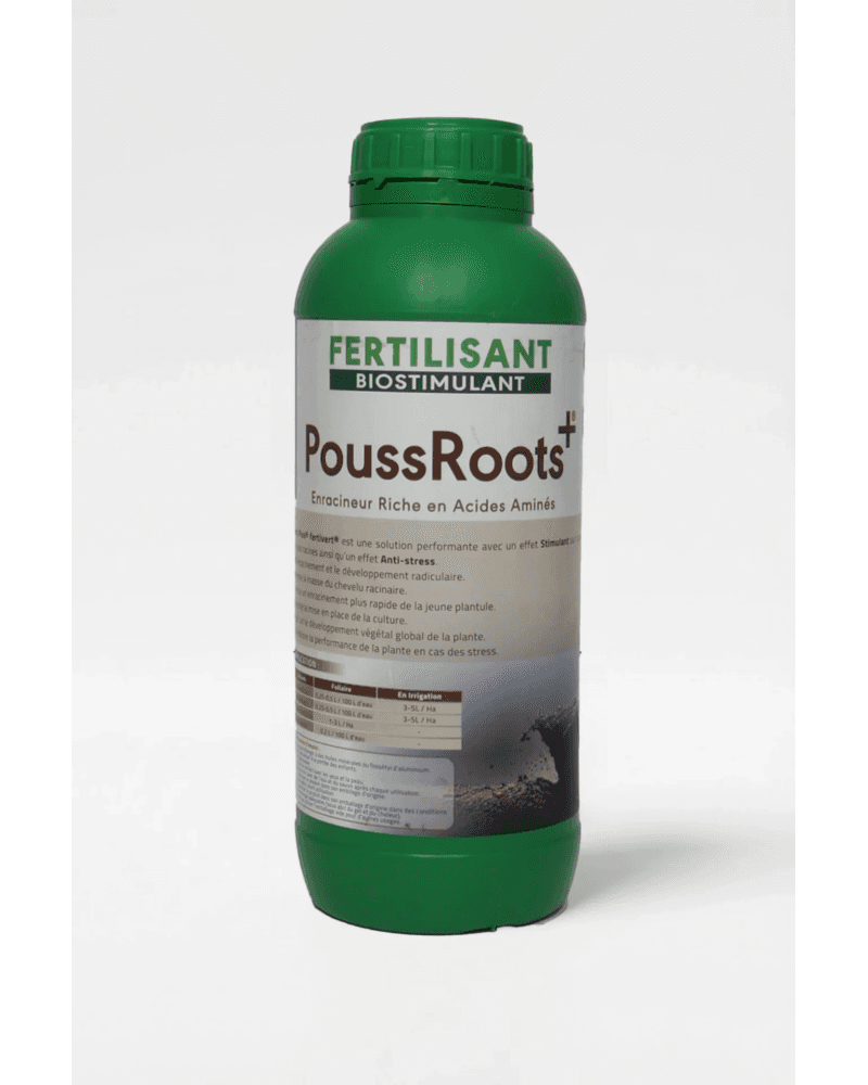 Fertivert PoussRoots Plus