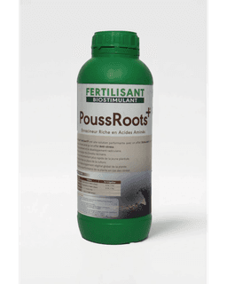 Fertivert PoussRoots Plus