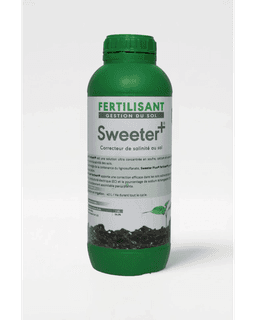 Fertivert Sweeter Plus