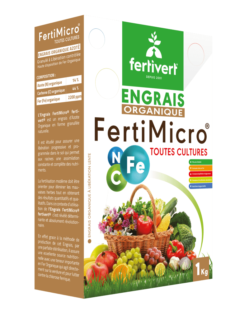 Fertivert FERTIMICRO