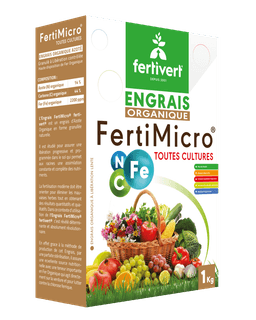 Fertivert FERTIMICRO