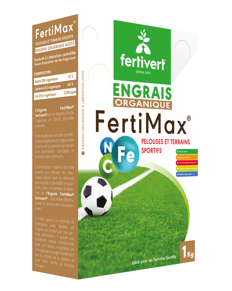 Fertivert FERTIMAX