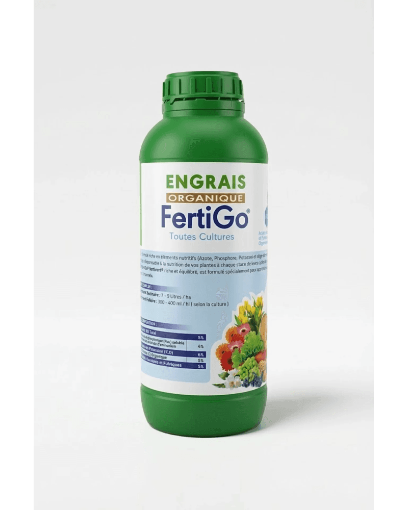 Fertivert FertiGo