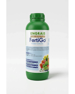 Fertivert FertiGo