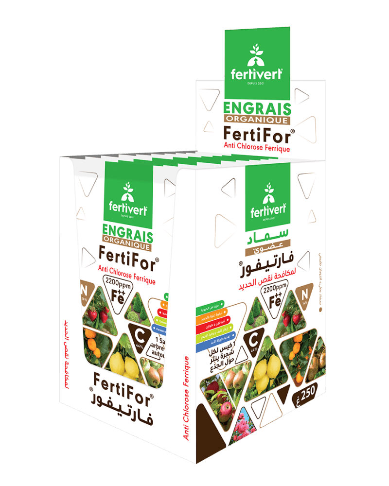 Fertivert FertiFor