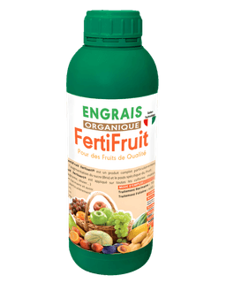 Fertivert FertiFruit