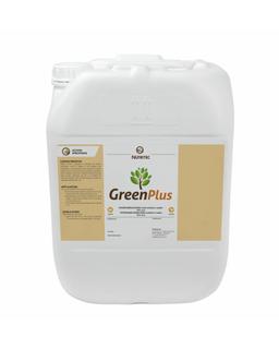 Nutritec GREEN PLUS