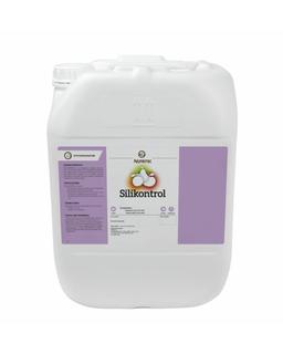 Nutritec SILIKONTROL