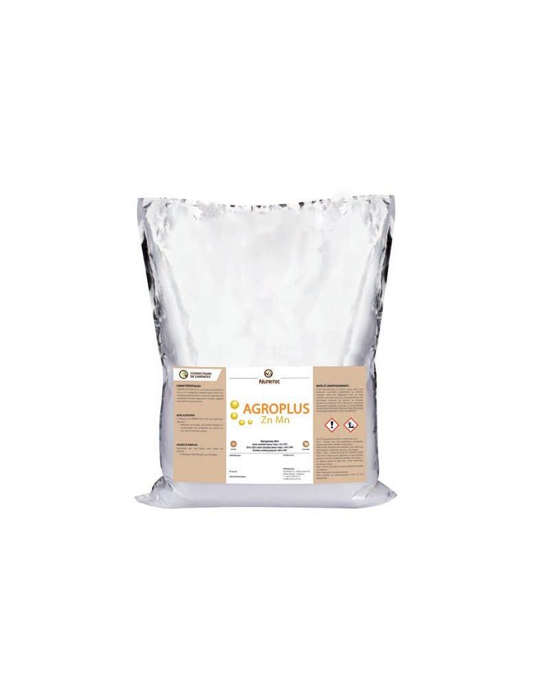 Nutritec AGROPLUS Zn-Mn