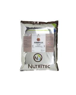 Nutritec CODIPLUS ZN MN
