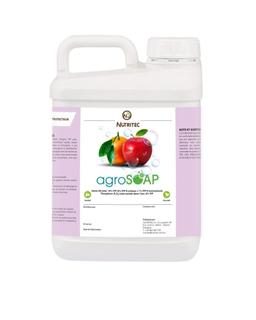 Nutritec AGROSOAP