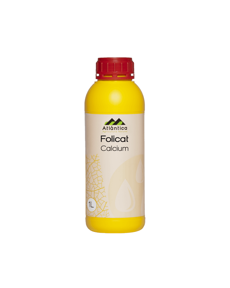 Atlantica Agricola FOLICAT CALCIO