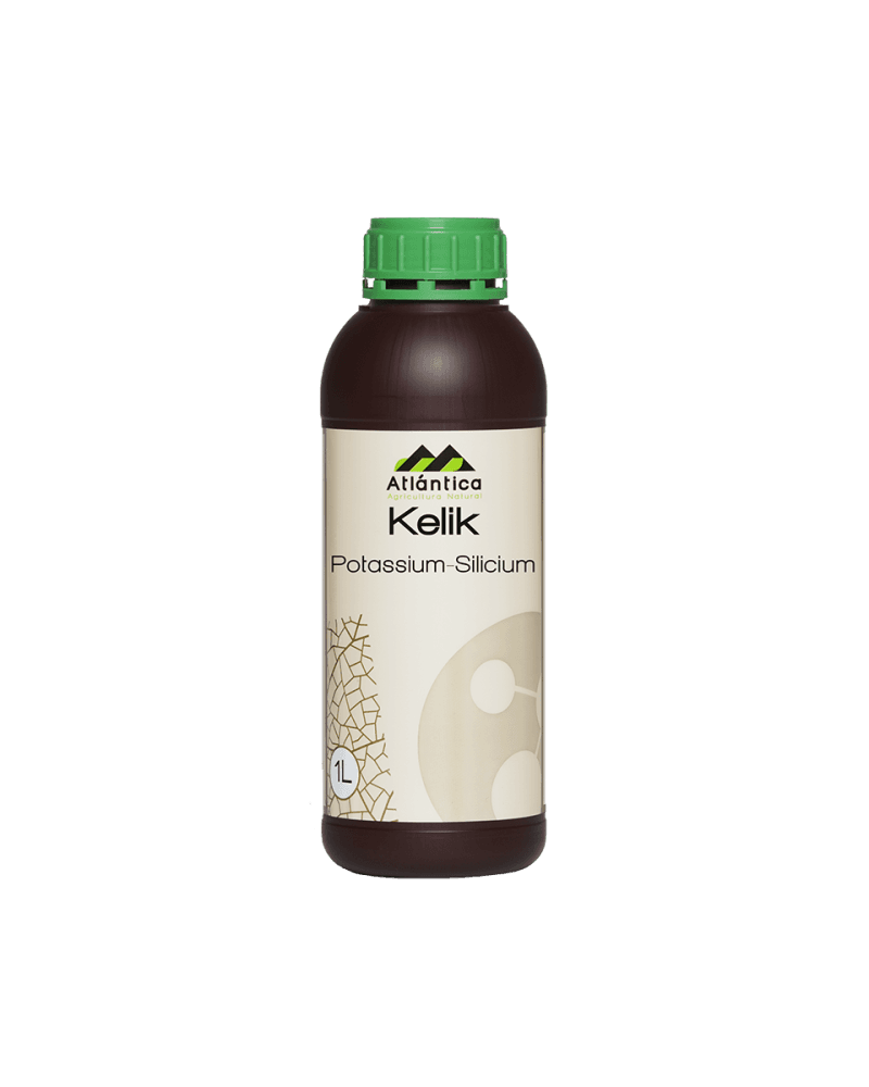 Atlantica Agricola KELIK K-Si