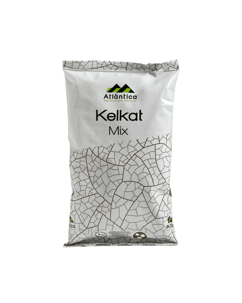 Atlantica Agricola KELKAT MIX-EDTA