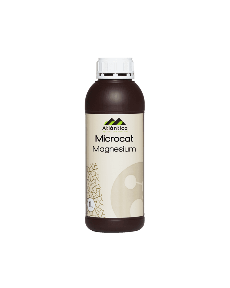 Atlantica Agricola MICROCAT MAGNÉSIUM