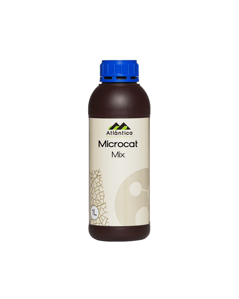 Atlantica Agricola MICROCAT MIX