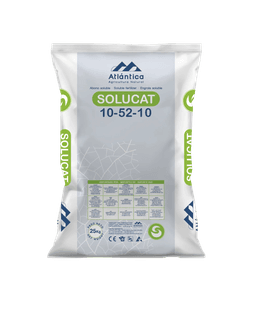 Atlantica Agricola SOLUCAT 10-52-10