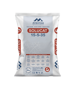 Atlantica Agricola Solucat 15-5-35