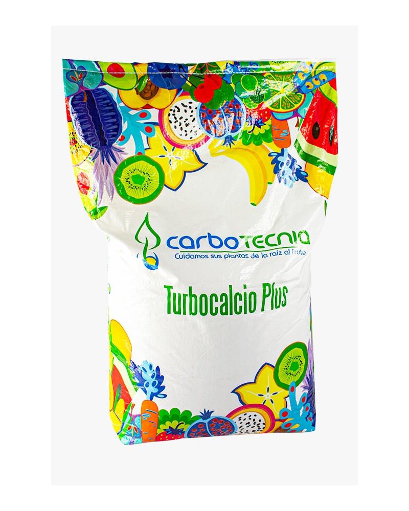 Carbotecnia TurboCalcio Plus