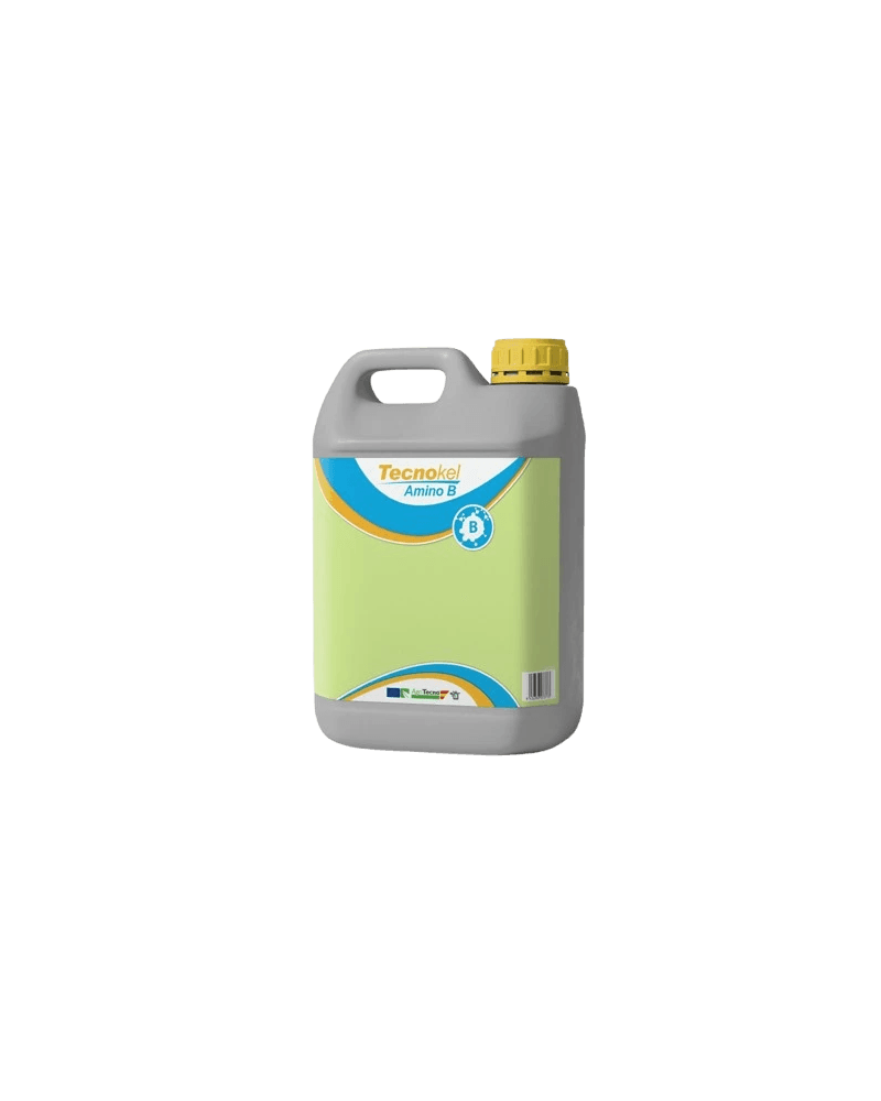 Carbotecnia Tecnokel Amino B