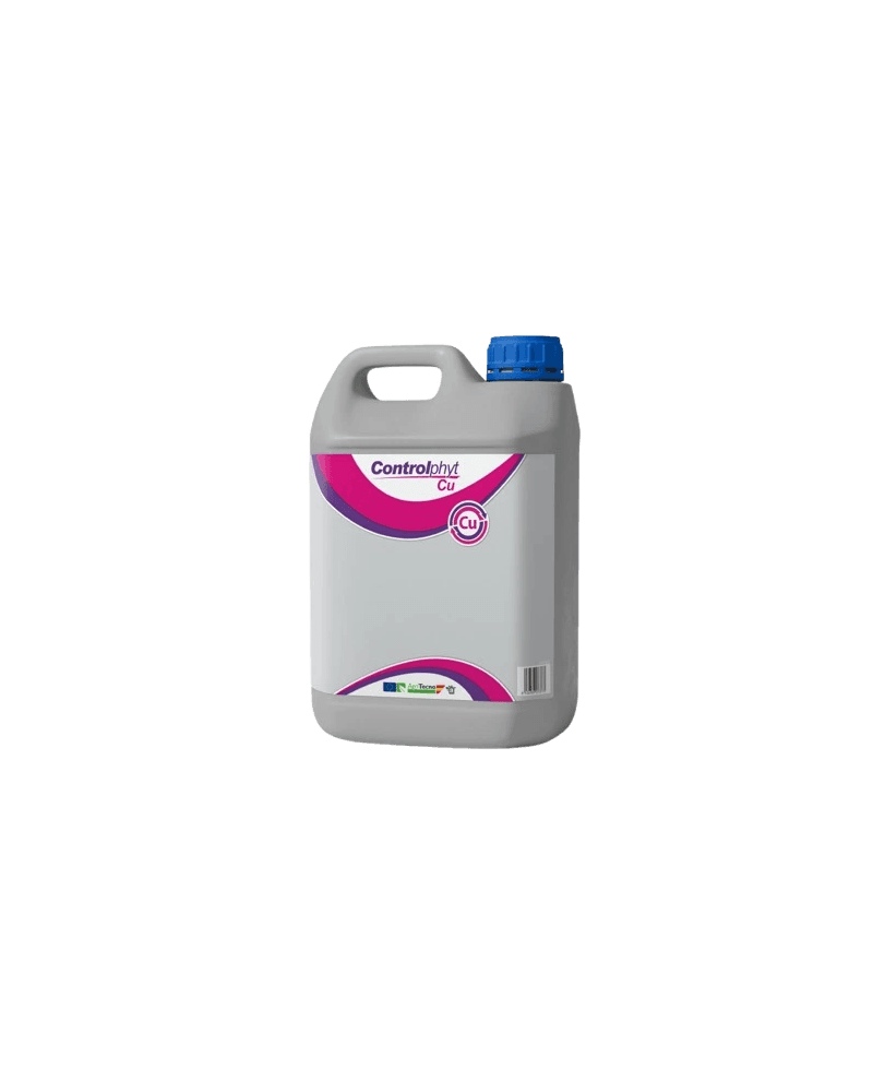 Carbotecnia CONTROLPHYT Cu