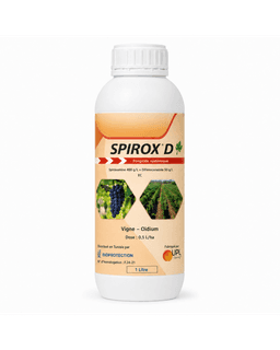UPL Spirox D