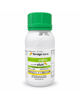 Syngenta TERVIGO 20 SC