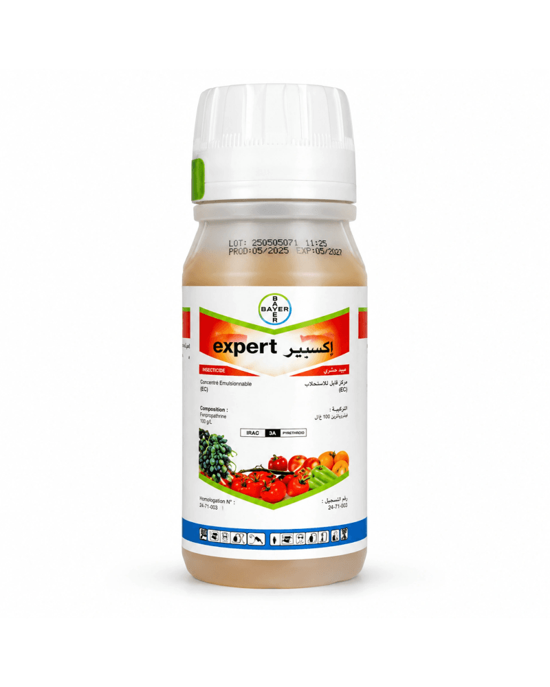 Bayer Crop Science Decis Expert