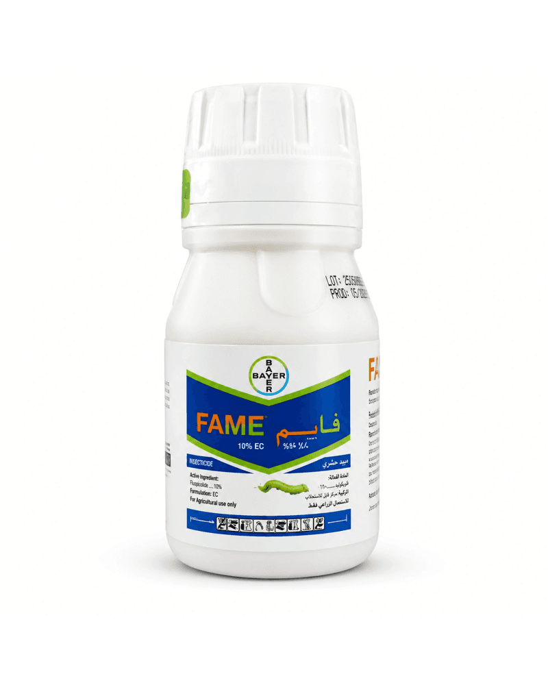 Bayer Crop Science Fame 480 SC