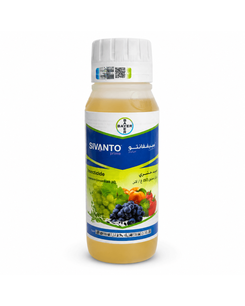 Bayer Crop Science Sivanto prime