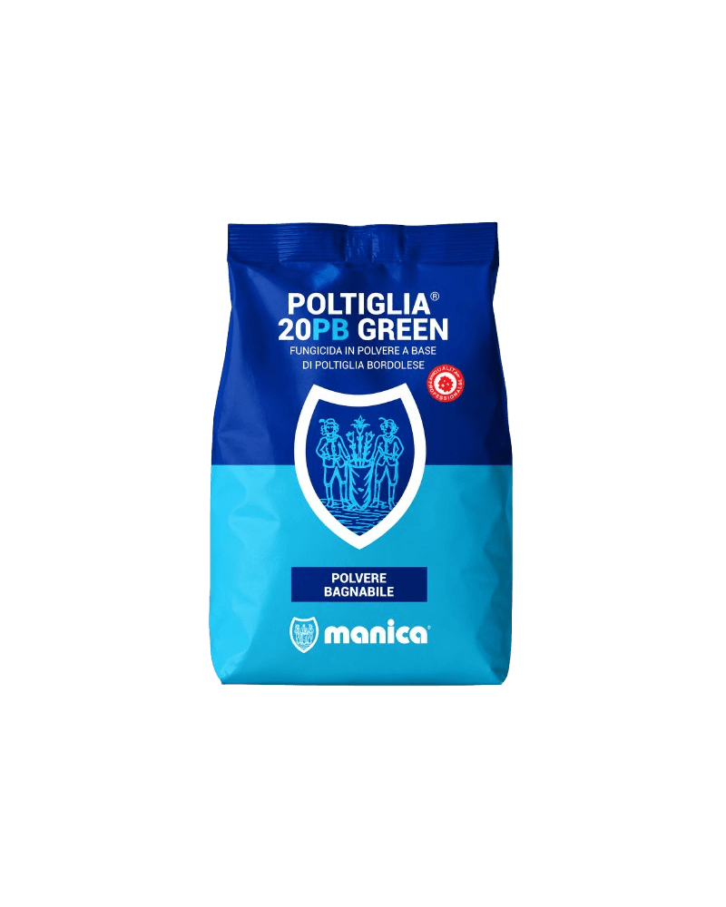 Manica Poltiglia 20 PB