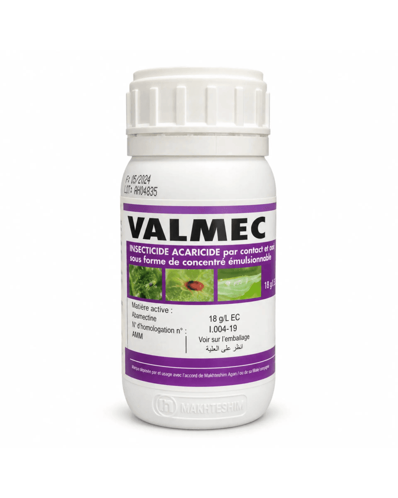 Albaugh Valmec