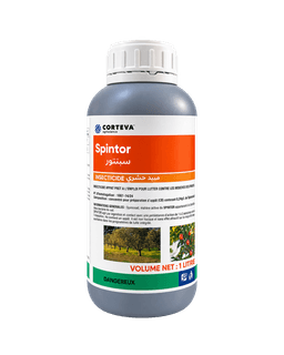 CORTEVA Spintor