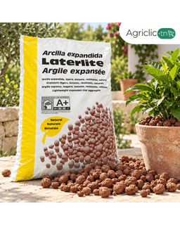 Agriclic Argile expansée
