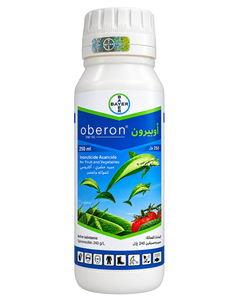 Bayer Crop Science OBERON 240 SC