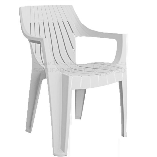 Chaise de jardin Phenix Sotufab