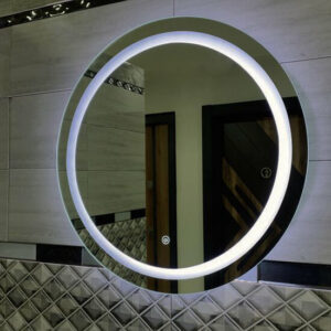 Miroir Salle de Bain LED