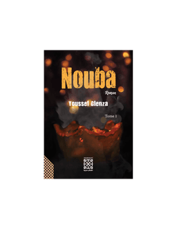 Nouba Youssef Glenza