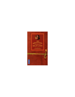 MEDITATIONS QUOTIDIENNES DU DALAI-LAMA