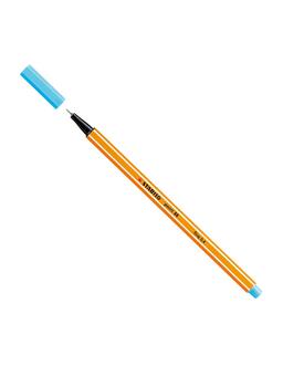 Pointe Stylo Fine 88 Azur Stabilo