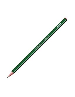 Othello Crayon 8B 282 Stabilo