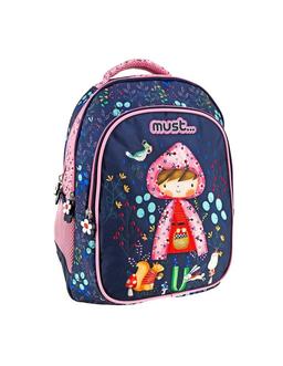 MUST Hello Rain 25L pour Ecoliers Réf.585568