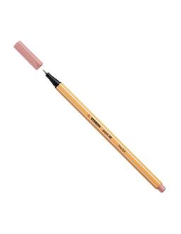 Pointe Stylo Fine 88 Blush Stabilo