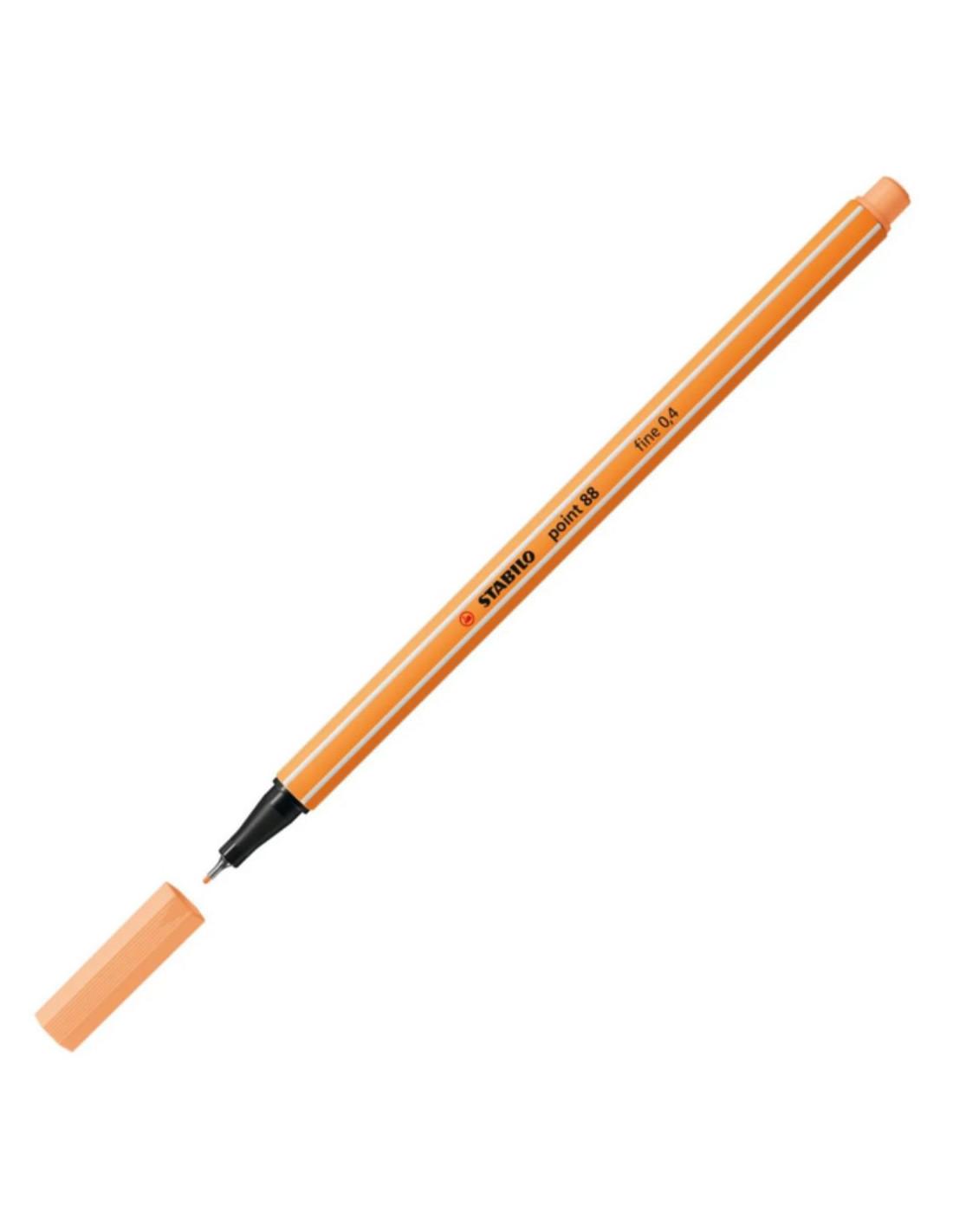 Pointe Stylo Fine 88 Clair Stabilo