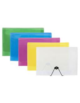 Serviette Trieur Extensible 12 Positions Splendida OfficePlast