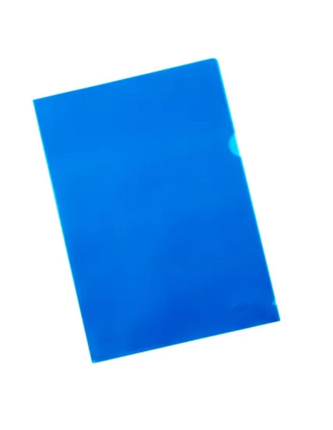 Coin Pochettes Colorprotect En PP