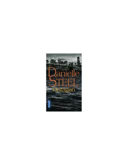 OURAGAN STEEL