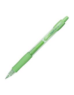 Roller Stylo Gel Rétractable G-207, Pilot