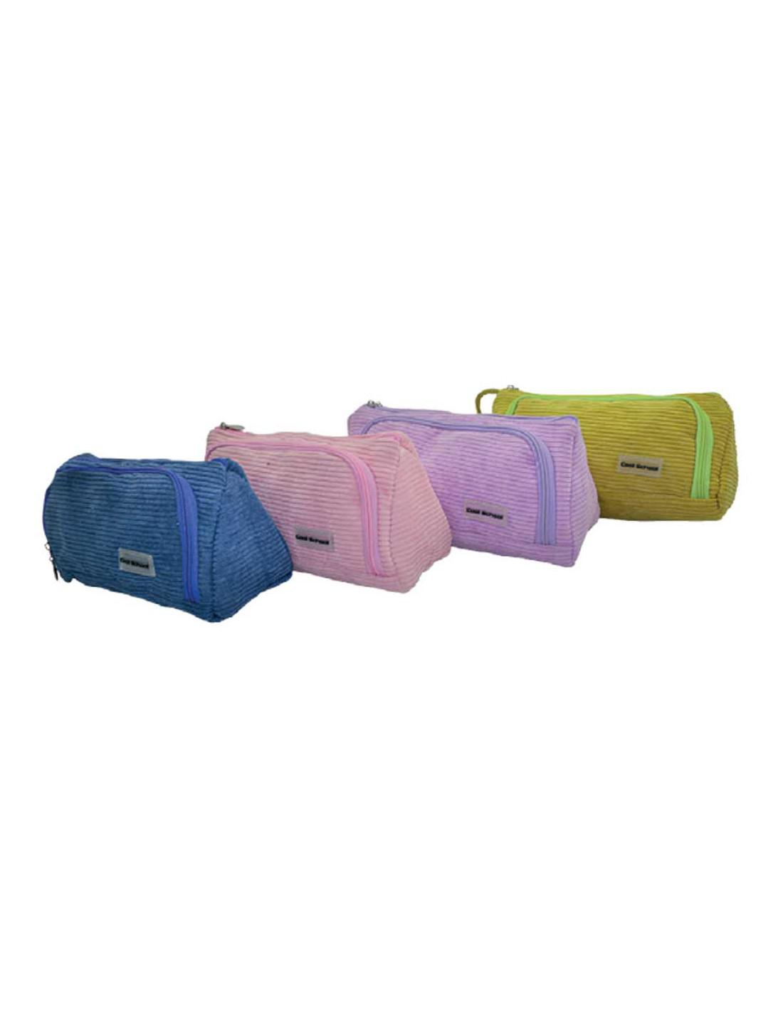 Velour Trousse Cool School Réf.22-1218
