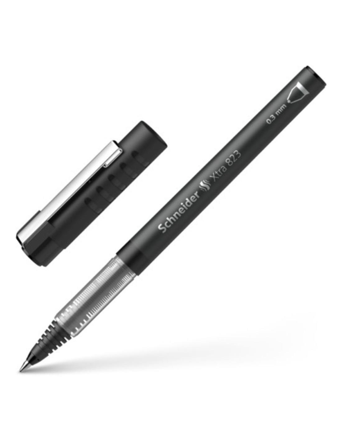 Roller Stylo à Encre Xtra 823 0.3mm, Schneider